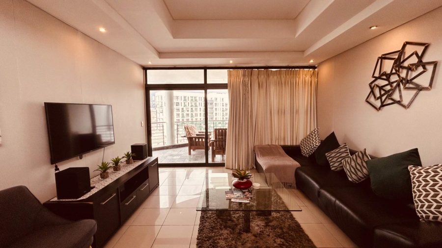 2 Bedroom Property for Sale in Cape Town City Centre Western Cape